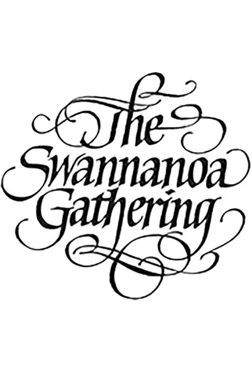 The Swannanoa Gathering: The 25th Anniversary