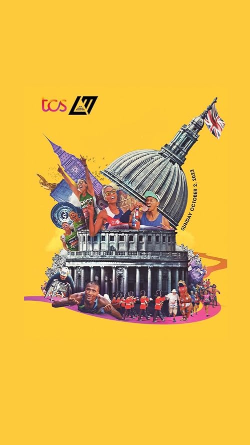 The London Marathon