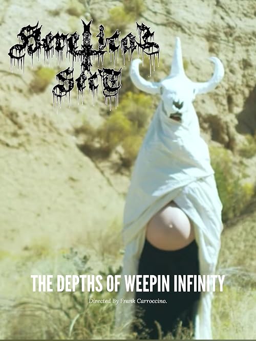 Heretical Sect- The Depths of Weeping Infinity
