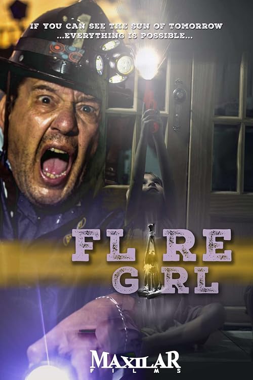 Flare Girl