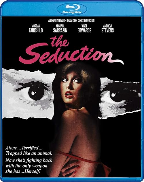 The Seduction: The Seducer