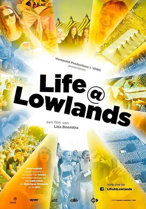 Life at Lowlands
