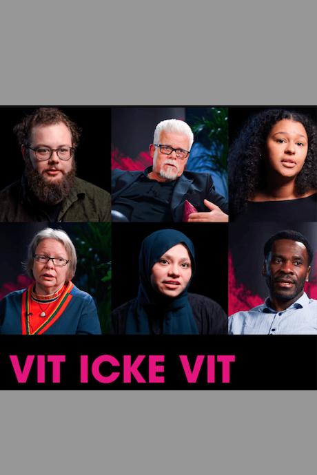 Vit icke vit