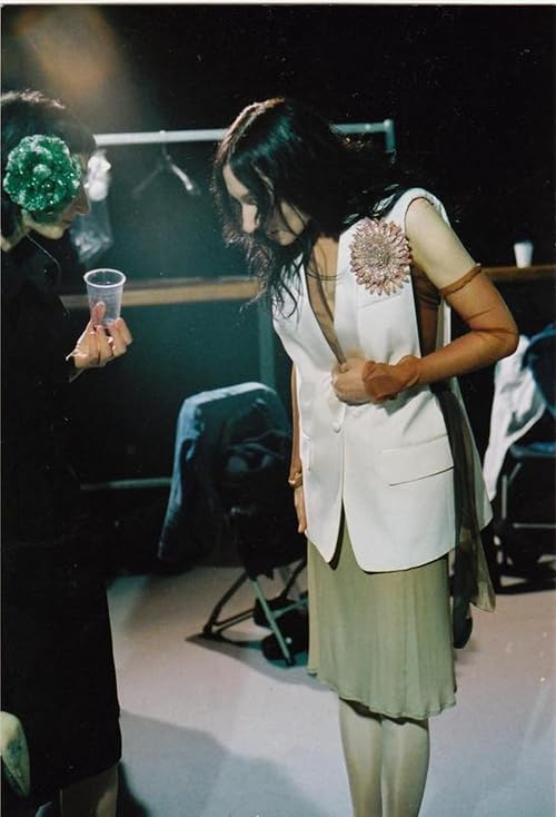 Maison Martin Margiela Spring 2005