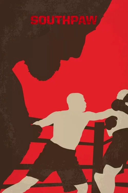 Southpaw