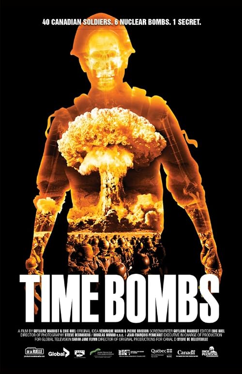 Time Bombs