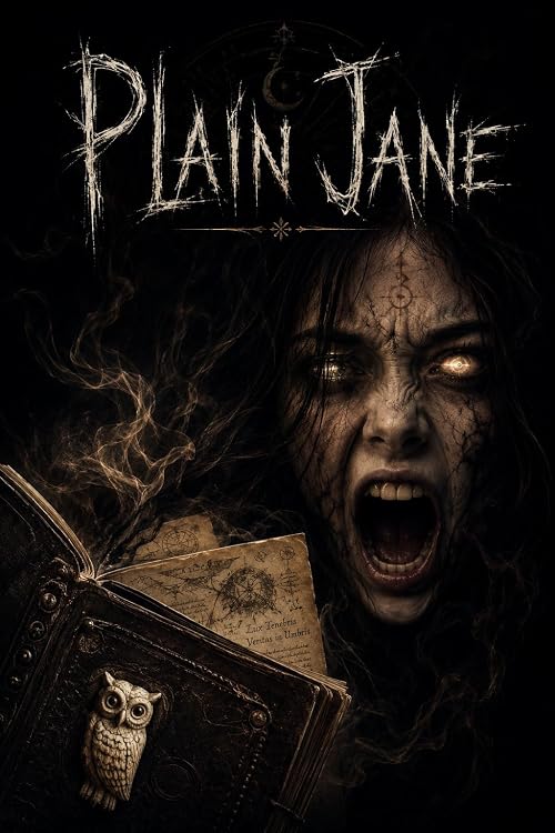 Plain Jane