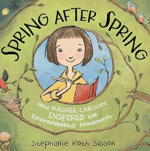 Spring After Spring
