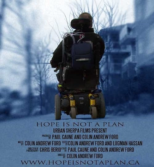 Hope Is Not a Plan