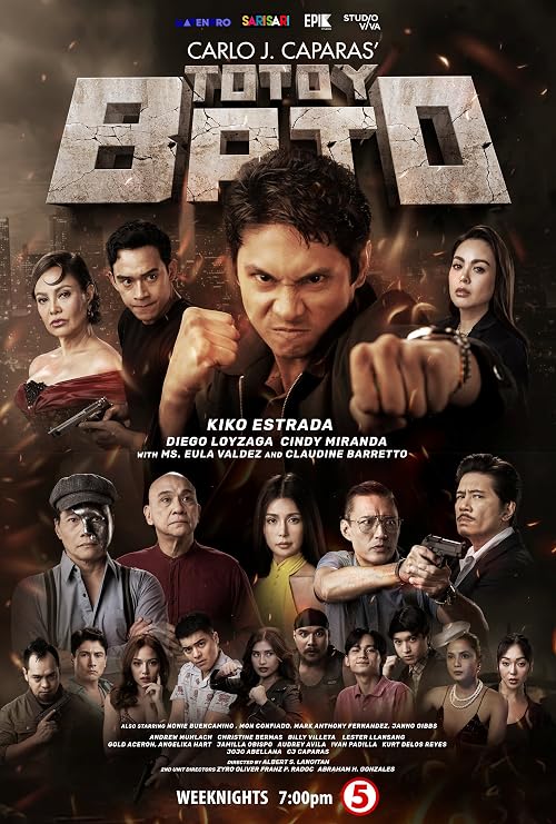 Totoy Bato