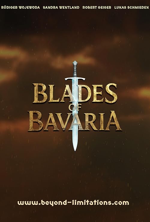 Blades of Bavaria