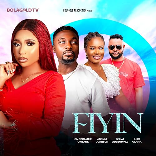 Fiyin