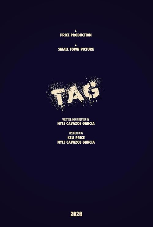 Tag