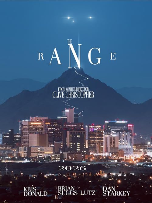 The Range