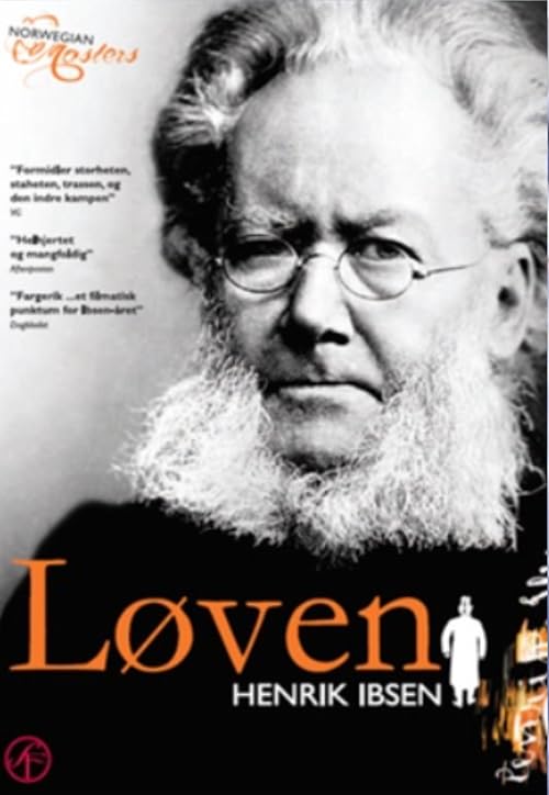 Løven: Henrik Ibsen