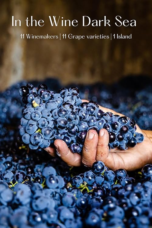 In the Wine Dark Sea