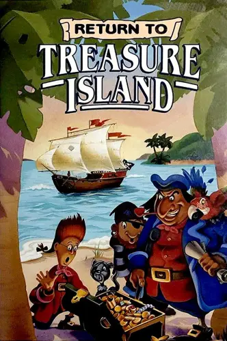 Treasure Island