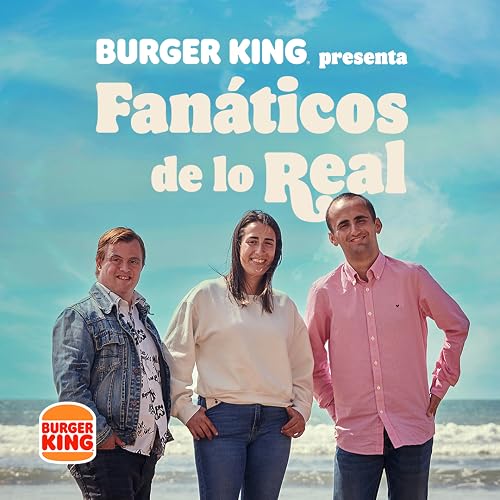 Fanáticos de lo real