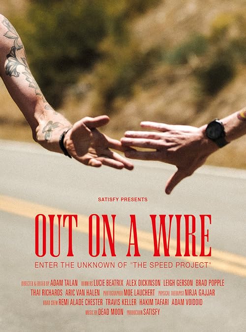 Out on a Wire