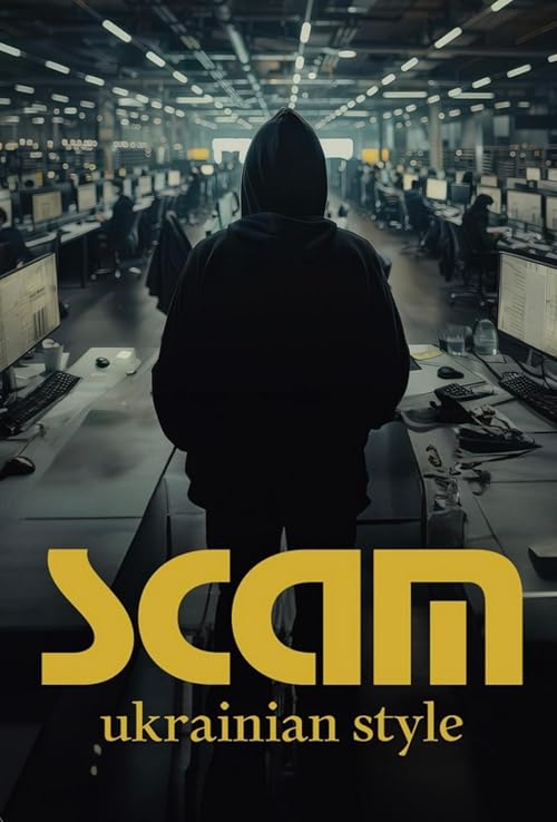 Scam Ukrainian style