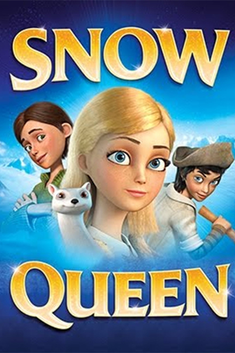 The Snow Queen