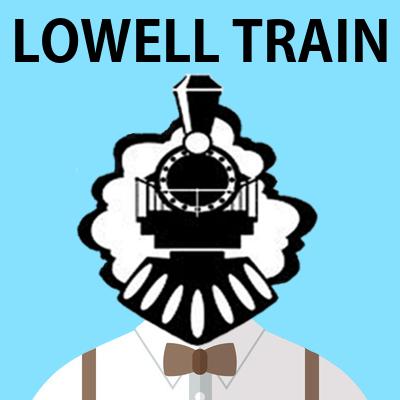 Lowell Train