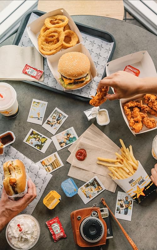 Carl's Jr Youth Commercial