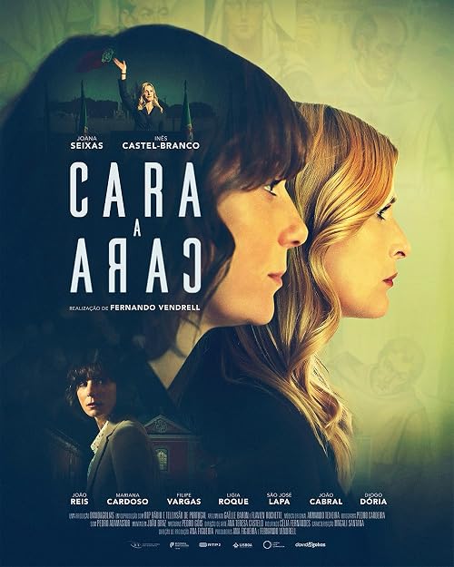 Cara a Cara