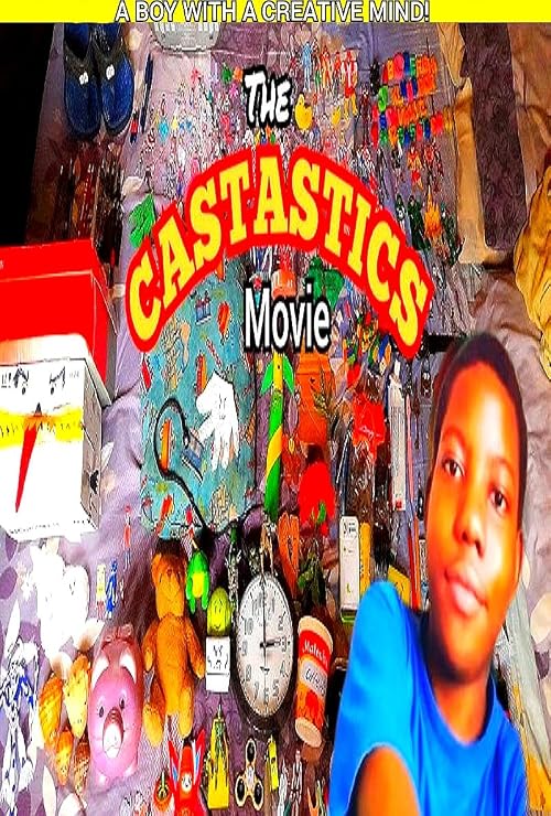 The Castastics Movie - Special Adaptation Film