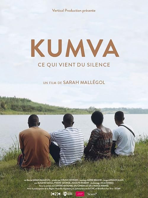 Kumva - Ce qui vient du silence