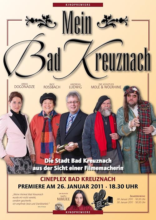 Mein Bad Kreuznach