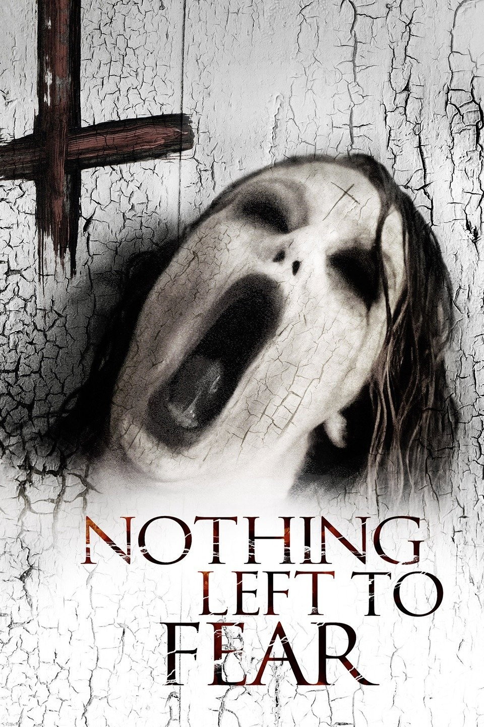 Nothing Left to Fear - Das Tor zur Hölle