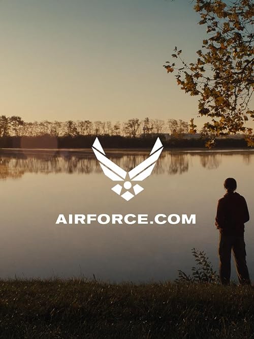 USAF - Just One Chapter