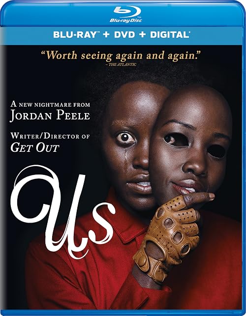 Us: Deleted Scenes