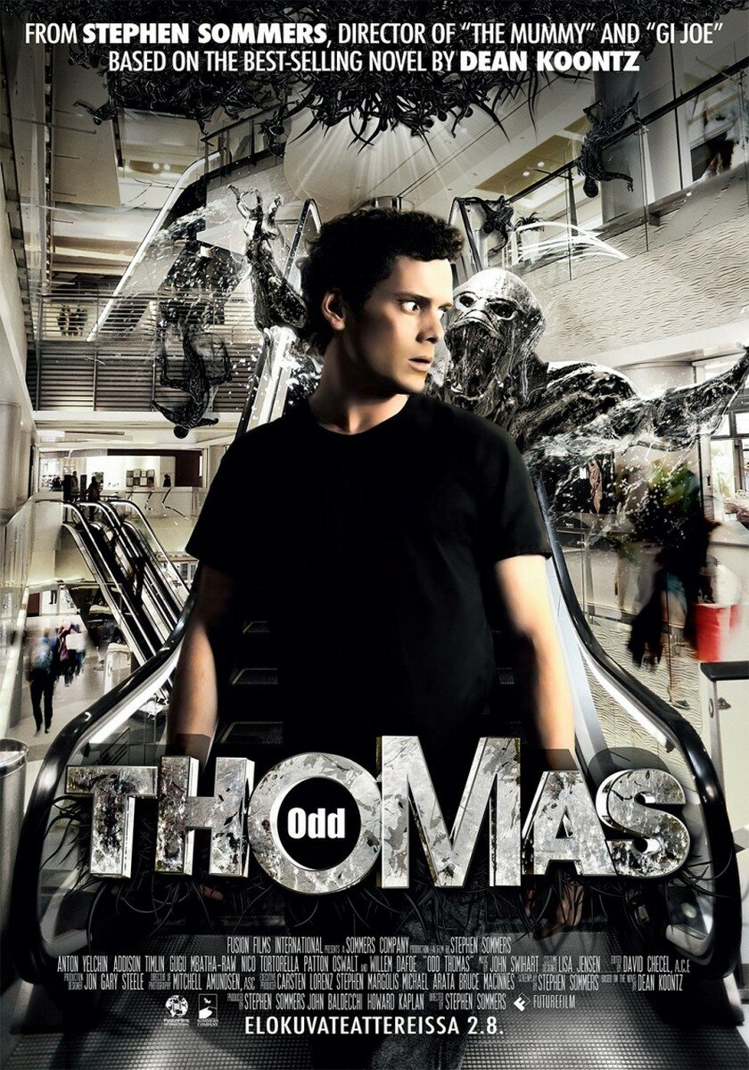 Keistasis Tomas