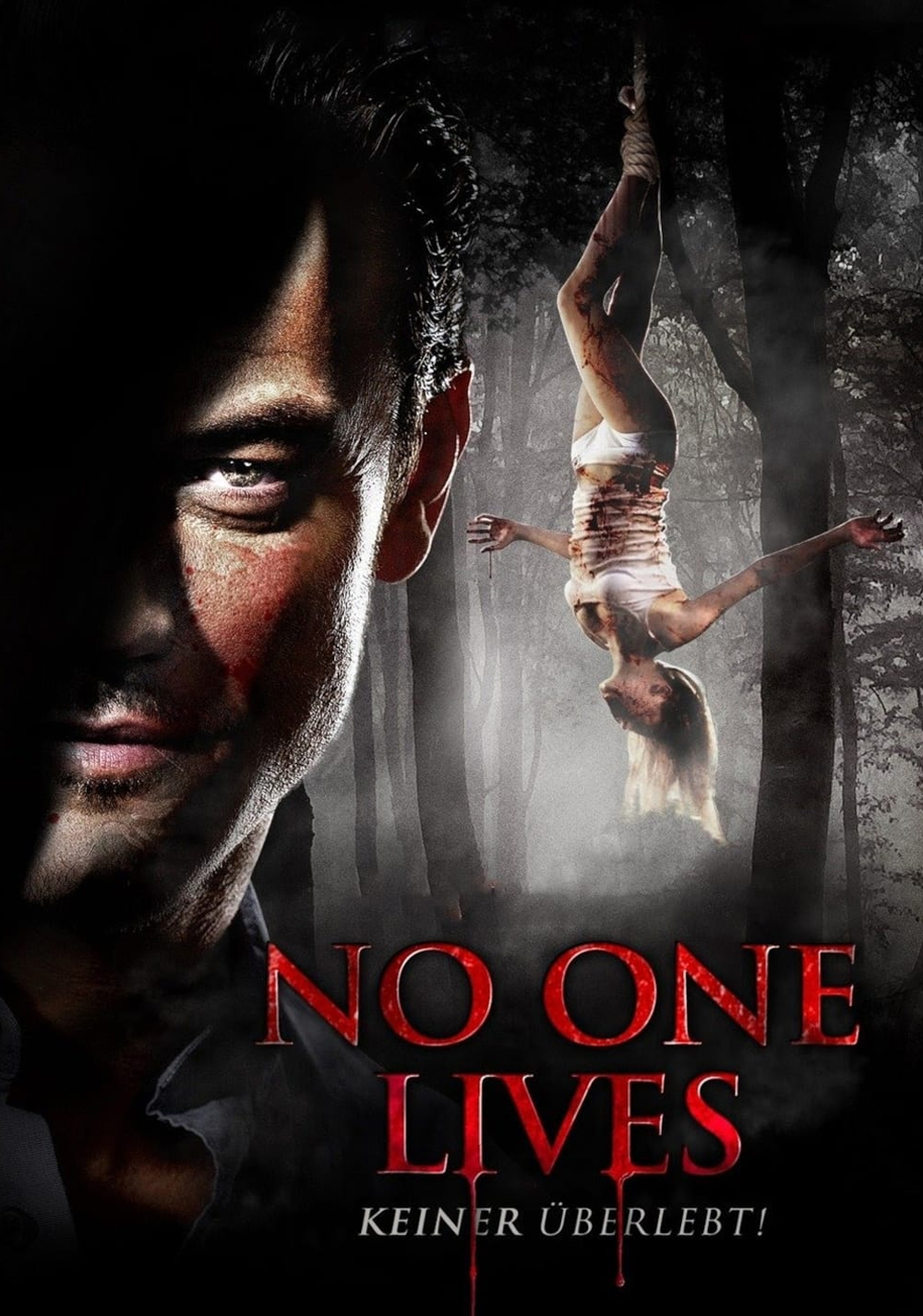 No One Lives - Keiner überlebt!