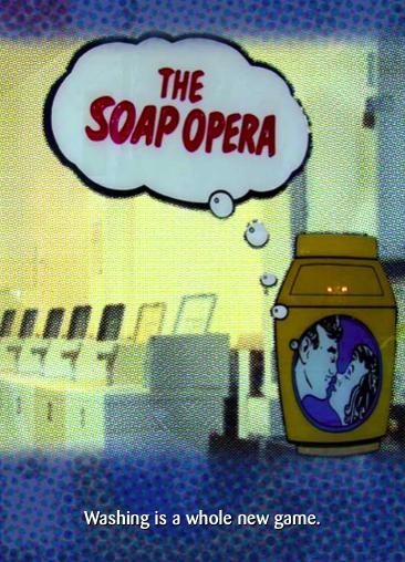 The Soap Opera