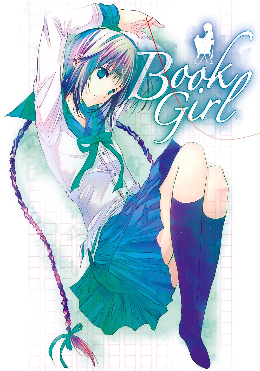 Book Girl: Memoire