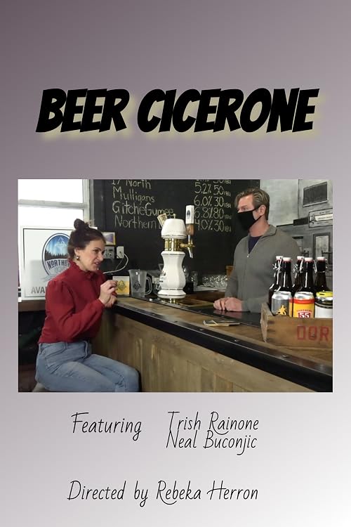 Beer Cicerone