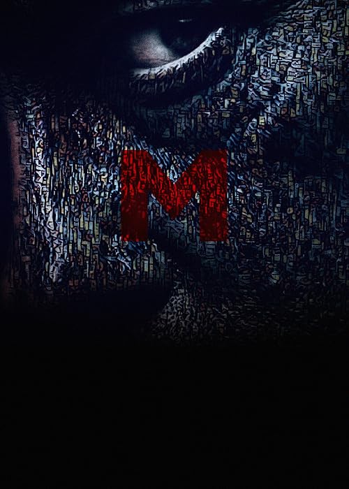 Untitled Mystery Thriller Documentary