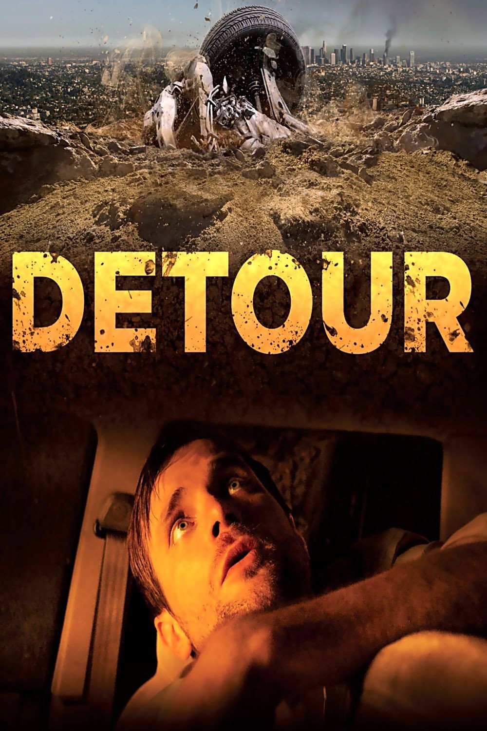 Detour - Gefährliche Umleitung