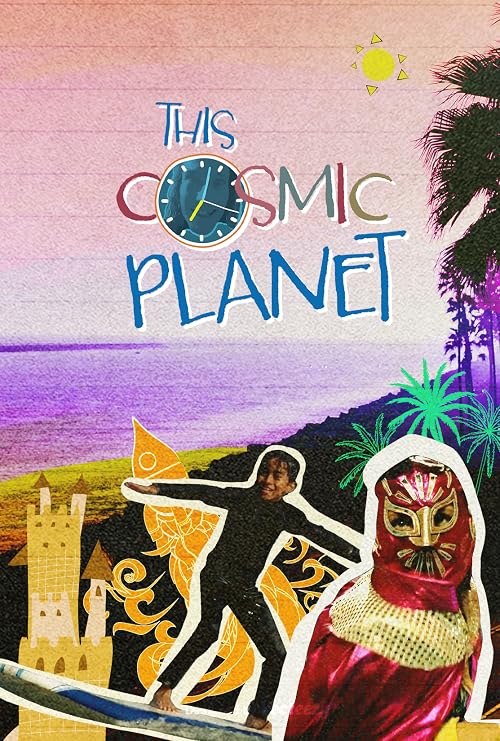 This Cosmic Planet