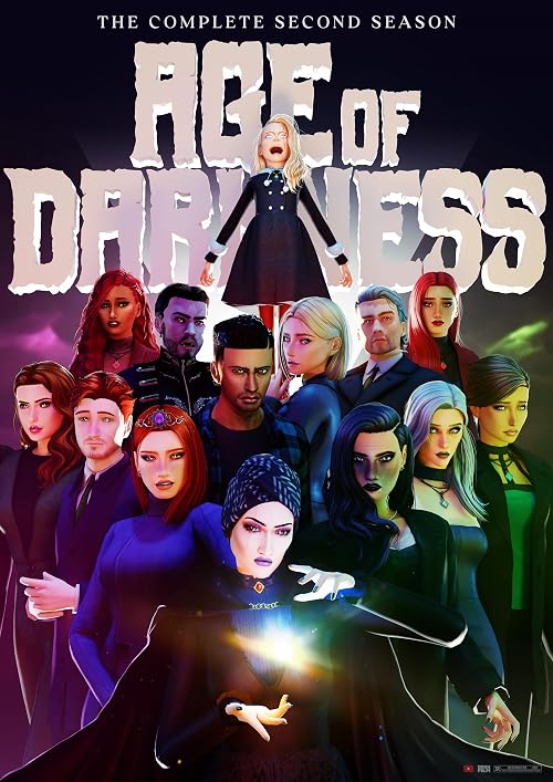 Age of Darkness