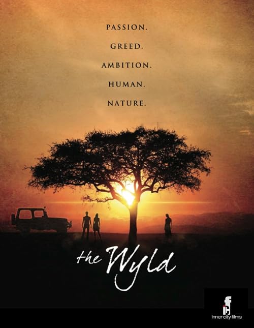 The Wyld