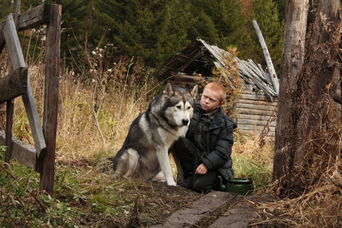 Сибирь. Монамур — кадр 5