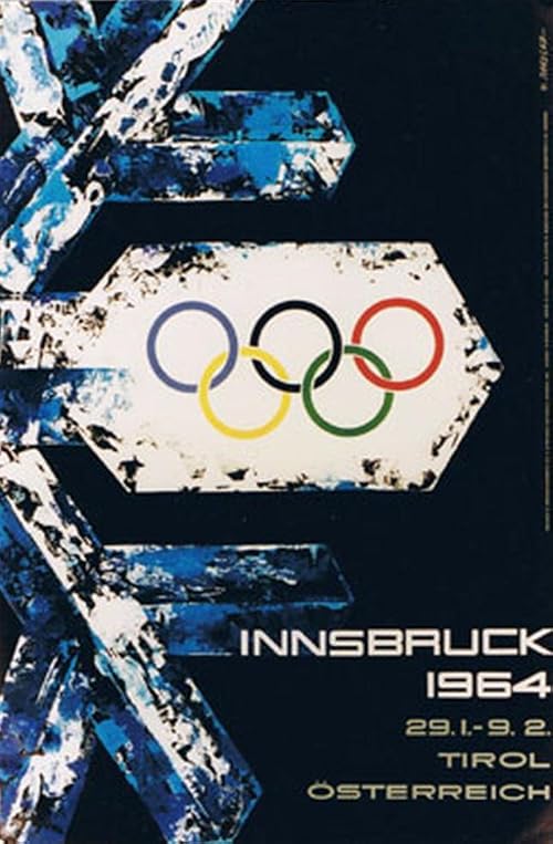 Innsbruck 1964: IX Olympic Winter Games
