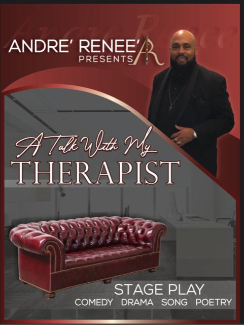 A Talk with My Therapist
