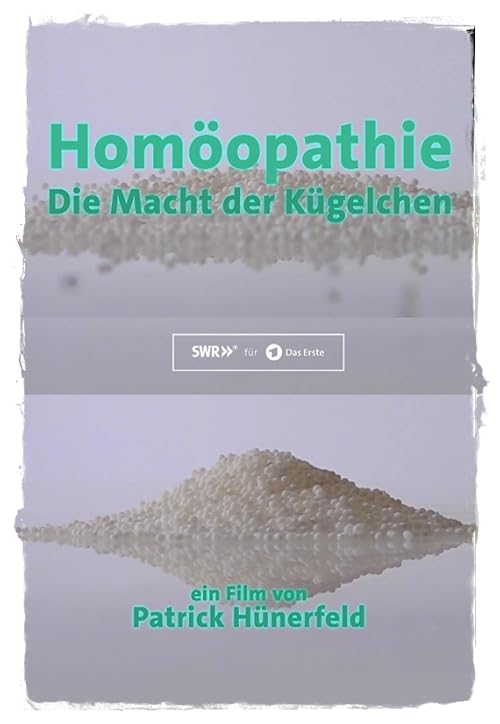 Homöopathie - Die Macht der Kügelchen
