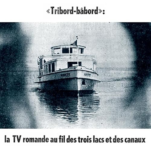 Tribord - Bâbord
