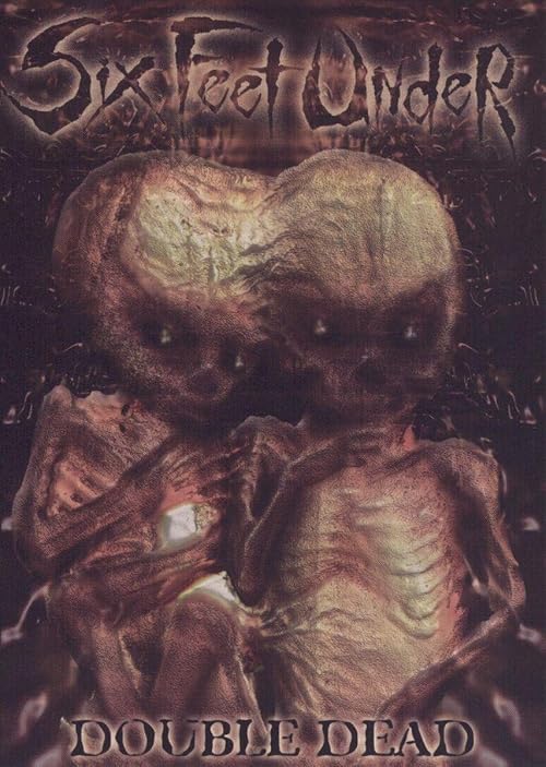 Six Feet Under: Double Dead